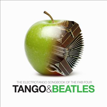 Various Artists - Tango & Beatles