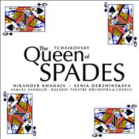 Nikander Khanaev - Tchaikovsky: The Queen of Spades