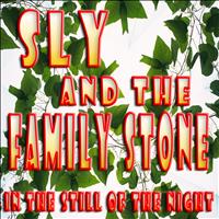 Sly And The Family Stone - In the Still of the Night