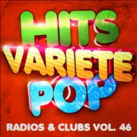 Hits Variété Pop - Hits variété pop Vol. 46 (Top radios & clubs)