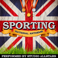 Studio Allstars - Sporting National Anthems
