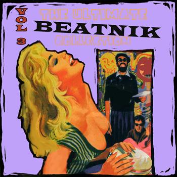 Various Artists - Ultimate Beatnik Collection, Vol. 3