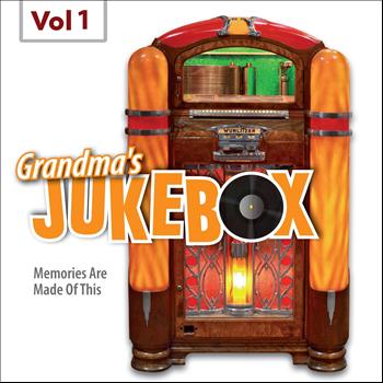Various Artists - Grandma's Musicbox, Vol. 1