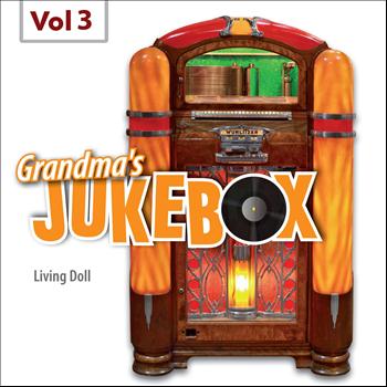 Various Artists - Grandma's Musicbox, Vol. 3