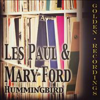 Les Paul, Mary Ford - Hummingbird
