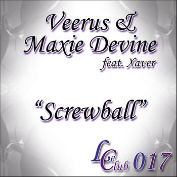 Veerus, Maxie Devine - Screwball