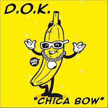 D.O.K. - Chica Bow