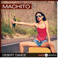 Machito - Desert Dance
