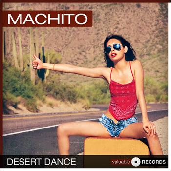 Machito - Desert Dance