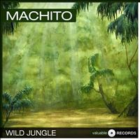 Machito - Wild Jungle