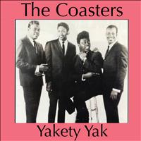 The Coasters - Yakety Yak