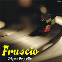 Roby Star, Carlo Cavalli - Fruscio (Original Deep Mix)