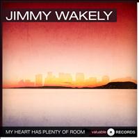 Jimmy Wakely - My Heart Has Plenty of Room 
