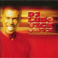 DJ Ludovick - DJ ludovick (Afrocaribean Remixes)