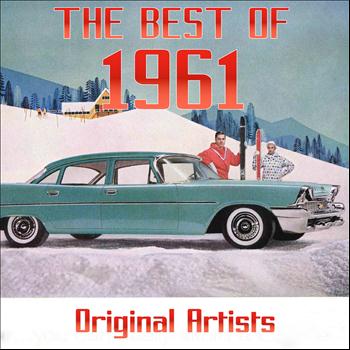 Various Artists - The Best of 1961