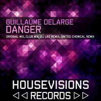 Guillaume Delarge - Danger