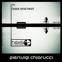 Pierluigi Chiarucci - Hope and Heat