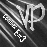 Contiez - E=3 (Original Mix)