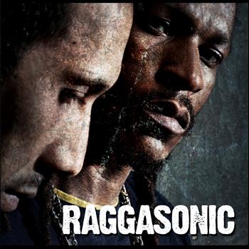 Raggasonic - Raggasonic 3 (Explicit)