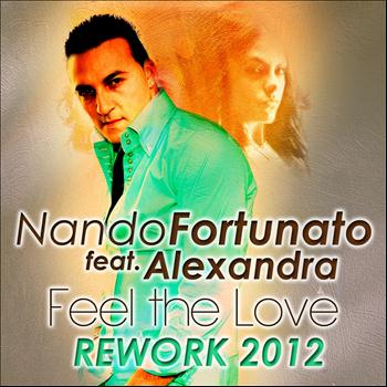 Nando Fortunato - Feel the Love Rework 2012