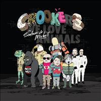 Crookers - We Love Animals