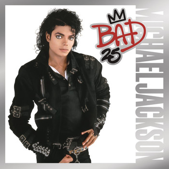 Michael Jackson - Bad 25th Anniversary