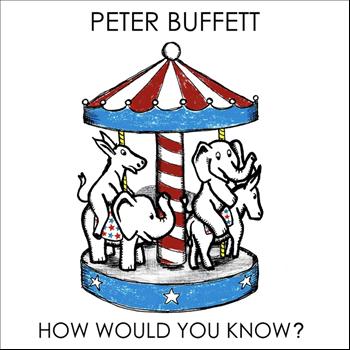 Peter Buffett - How Would You Know?