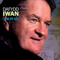 Dafydd Iwan - Cana Dy Gan Vol 4