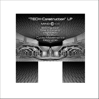 Various Artists - Tech-construction LP