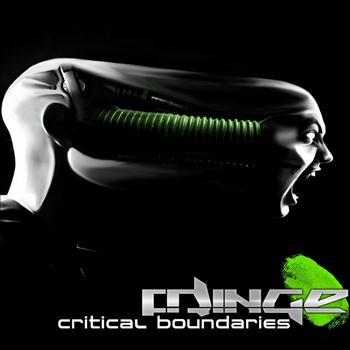Fringe - Critical Boundaries EP