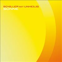 Schiller, Unheilig - Sonne