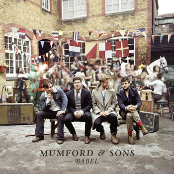 Mumford & Sons - Babel (Deluxe Version) (Explicit)