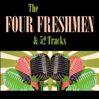 The Four Freshmen - Four Freshmen & 52 Tracks