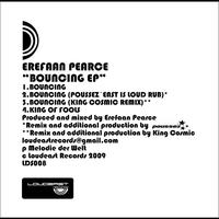 Erefaan Pearce - Bouncing EP