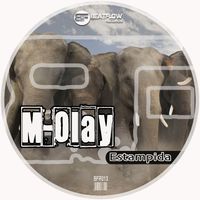 M-Olay - Estampida