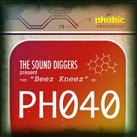 The Sound Diggers - Beez Kneez
