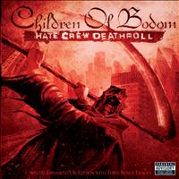 Children Of Bodom - Hate Crew Deathroll (US Editiion)