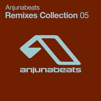 Various Artists - Anjunabeats Remixes Collection 05