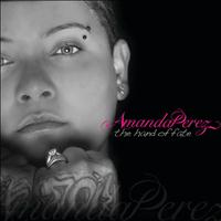 Amanda Perez - The Hand Of Fate