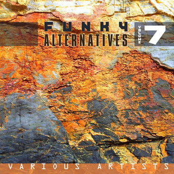 Various Artists - Funky Alternatives Vol.7