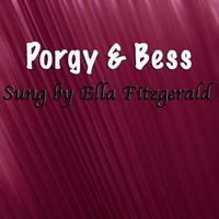 Ella Fitzgerald featuring Louis Armstrong - Porgy & Bess, Sung by Ella Fitzgerald