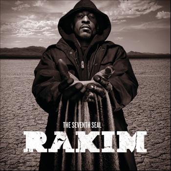 Rakim - The Seventh Seal