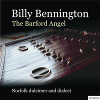 Billy Bennington - The Barford Angel