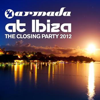 Various Artists - Armada at Ibiza - The Closing Party 2012