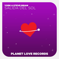 YORK & Steve Brian - Salida Del Sol