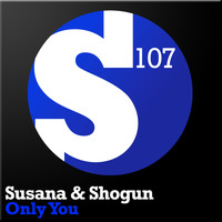 Susana & Shogun - Only You