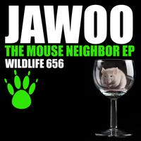 Jawoo - The Mouse Neighbor