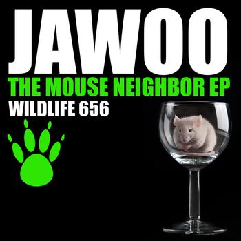 Jawoo - The Mouse Neighbor