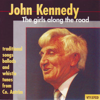 John Kennedy - The Girls Along The Road