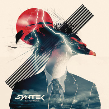 Aleks Syntek - La Tormenta
